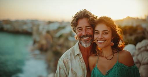 Relazioni moderne e il fenomeno del 'Sugar Daddy' Relazioni moderne e il fenomeno del 'Sugar Daddy'