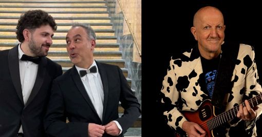 "Scimmiottando la Tv": la storia del piccolo schermo in scena a Sommariva del Bosco