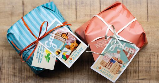 Galup e Tartufo Regale partner di Buonissima Summer Edition 2025 Galup e Tartufo Regale partner di Buonissima Summer Edition 2025