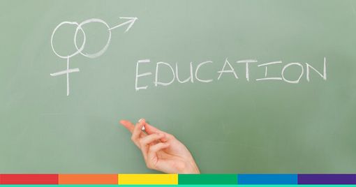 Educazione sessuo-affettiva, AVS: "Si porti subito nel Consiglio Comunale l’O.d.G. di Educare alle differenze contro il DDL Valditara"