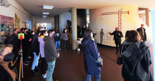 Orientamento scolastico geometri 2022