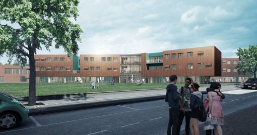 Busca per il 2021 mette al centro degli investimenti gli edifici scolastici