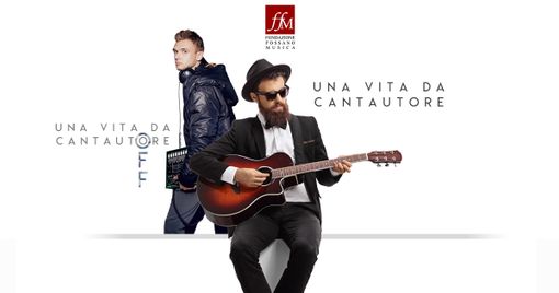 Aperte le iscrizioni per la 2° edizione del concorso per cantautori della Fondazione Fossano Musica Aperte le iscrizioni per la 2° edizione del concorso per cantautori della Fondazione Fossano Musica