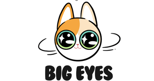 La moneta Big Eyes potrebbe essere 100 volte migliore di Dogecoin e Apecoin in termini di impatto ambientale