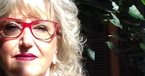 Daniela Vineis, scomparsa prematuramente nel dicembre del 2020 all’età di 63 anni