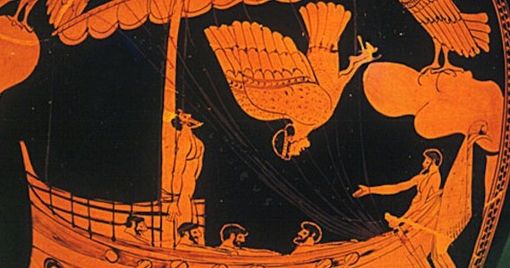 Alba: il 17 febbraio al teatro per ragazzi con l’Odissea Alba: il 17 febbraio al teatro per ragazzi con l’Odissea