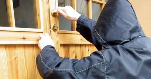 Furti in abitazione a Fossano: con il buio l’attenzione dev’essere altissima