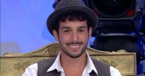 All'Hilton Summer Club si inaugurano i "Sabato Hilton" con Jonas Berami de "Il Segreto"