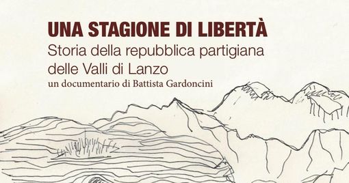 A Saluzzo si proietta "Una stagione di libertà"