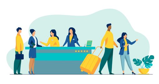 Consulenza Alberghiera