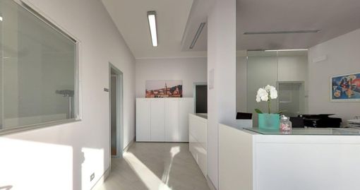 Lo Studio Medico Galeno di Saluzzo sanifica e depura e sanifica i propri ambienti con un sistema di ultima generazione, ad altissima efficacia