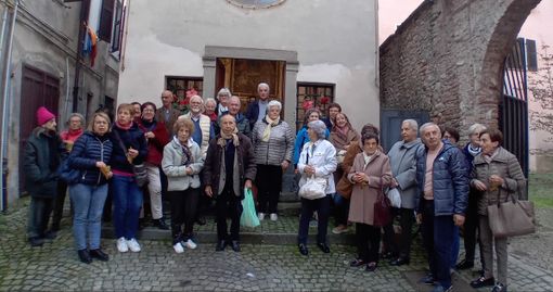 Ceva: un successo la tradizionale Festa di San Carlo