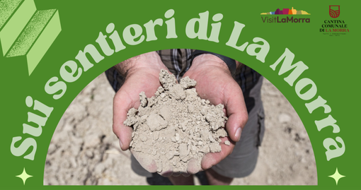 Viaggio nelle Memorie della Terra chiude la rassegna "Sui Sentieri di La Morra"