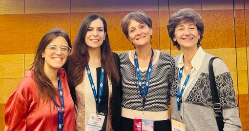 L’Endocrinologia del Santa Croce a congresso