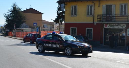 Sommariva Perno, torna la truffa del finto maresciallo: i carabinieri denunciano un 55enne milanese della Guinea