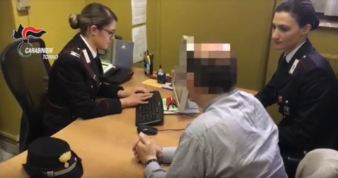 Avete ricevuto un contributo superiore al dovuto: dateci la differenza". Così cadevano in trappola parrocchie, conventi e case di riposo [VIDEO]