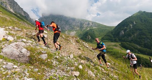 Limone Piemonte: alle 17 di sabato scatta La Via dei Lupi