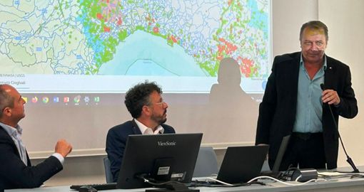 Peste suina africana, Dovetta: “Serve subito la nomina del commissario straordinario”