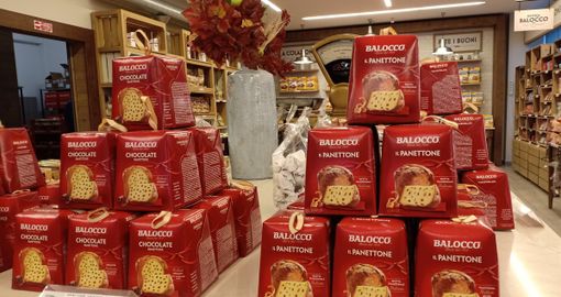 È arrivato il Natale allo Store “Bottega Balocco” di Fossano! [VIDEO]