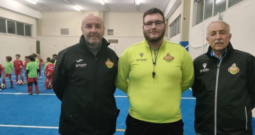 Passione e crescita: conosciamo gli allenatori dei giovanissimi del Cuneo Oltrestura