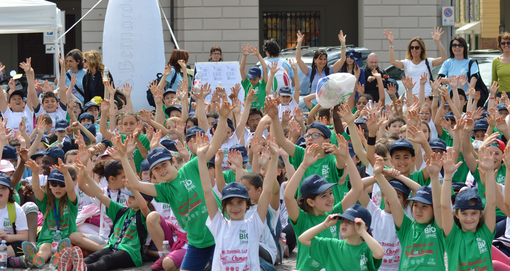 Cuneo: annullato il Mercatò School Day 2018...