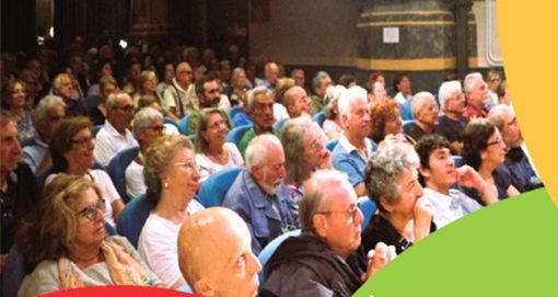 Libri da Gustare 2025: a Limone Piemonte una settimana tra cultura, sapori e grandi storie