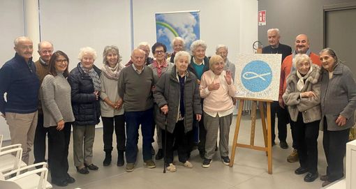 La San Vincenzo di Cuneo ha chiuso “170 anni di bene in città” premiando 22 Vincenziani emeriti