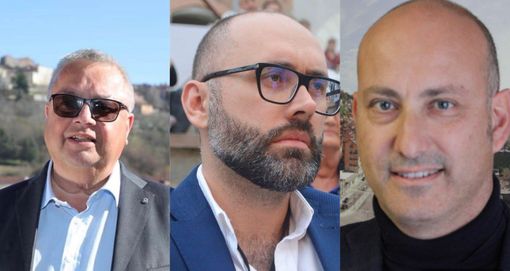 Ferreri, Robaldo e Rosso Ferreri, Robaldo e Rosso