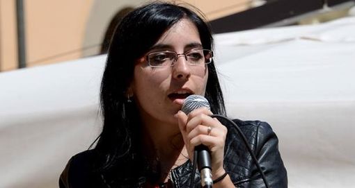 Al ministro Fabiana Dadone il taglio del nastro dell’89ª Fiera Internazionale del Tartufo Bianco d’Alba Al ministro Fabiana Dadone il taglio del nastro dell’89ª Fiera Internazionale del Tartufo Bianco d’Alba