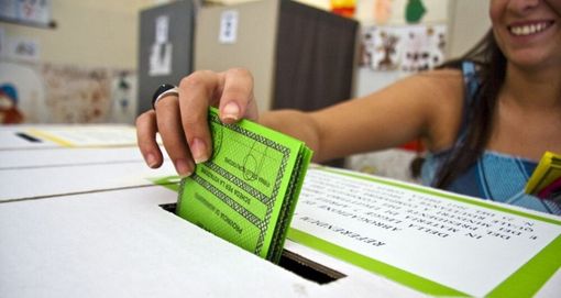 Immagine di repertorio