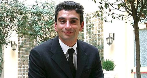 Il 18 aprile saranno quattordici anni senza Pietro Ferrero: Alba lo ricorda con immutato affetto Il 18 aprile saranno quattordici anni senza Pietro Ferrero: Alba lo ricorda con immutato affetto