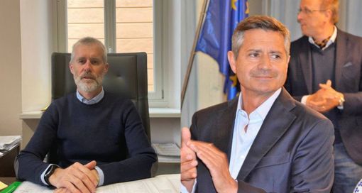 "Energie per Mondovì 2022" Rabbia e Bessone: "Non vi sono più le condizioni per poter proseguire il nostro impegno nel progetto" "Energie per Mondovì 2022" Rabbia e Bessone: "Non vi sono più le condizioni per poter proseguire il nostro impegno nel progetto"