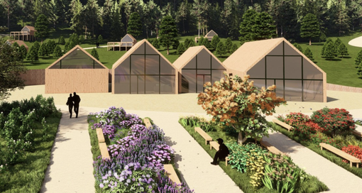 Premio architetto Renato Maurino, premiati a Crissolo gli studenti di architettura di Torino