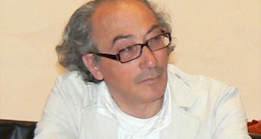 Il compianto giornalista Fernando Balestra Il compianto giornalista Fernando Balestra