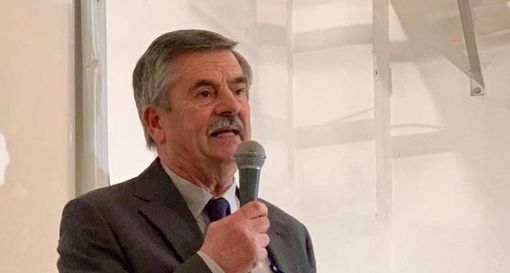 Termovalorizzatore a Cengio, Dotta: "Contrario alla realizzazione dell'impianto dopo un'attenta e approfondita analisi dei fatti"