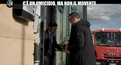 Alban Gropcaj ucciso in Brasile con tre colpi di pistola: a maggio la prima udienza del processo a carico di Guido Bertola Alban Gropcaj ucciso in Brasile con tre colpi di pistola: a maggio la prima udienza del processo a carico di Guido Bertola