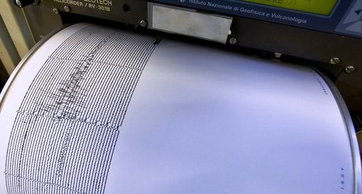 Scossa di terremoto in provincia di Cuneo, qualche timore ma nessun problema Scossa di terremoto in provincia di Cuneo, qualche timore ma nessun problema