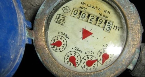 Immagine di repertorio