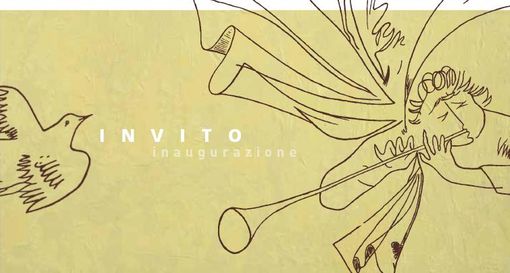 "Ego Bianchi a Cuneo" mostra dedicata al celebre artista