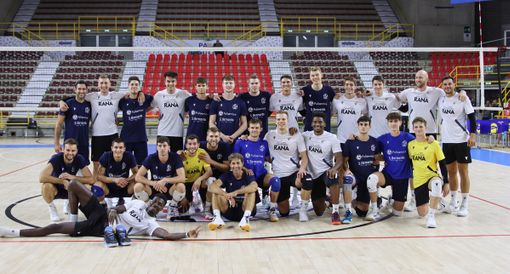 Ph credit: Sara Benvenuti