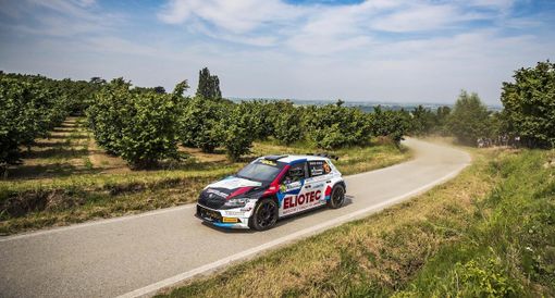 Rally Regione Piemonte: le prove speciali raccontano il territorio Rally Regione Piemonte: le prove speciali raccontano il territorio