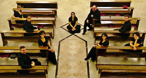 Marene: grande attesa per il concerto del "FeelArmonia Ensemble"