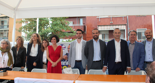 Elezioni, "Il Terzo polo pone le basi per una solida crescita"