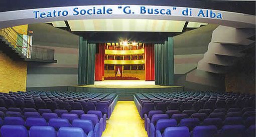 Al Teatro Sociale di Alba va in scena il progetto "Vineyard"