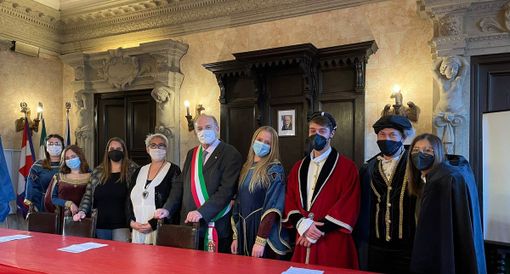 Carnevale 2021 a Savigliano: premiati i giovanissimi vincitori del concorso online per la "Maschera più Creativa"