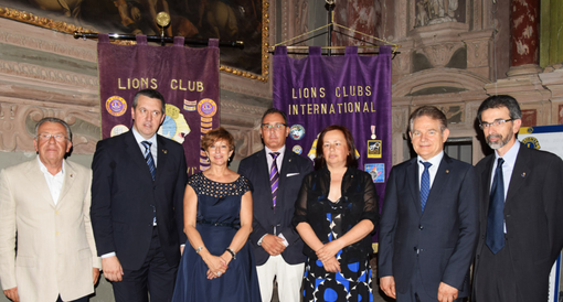 A Mondovì il Governatore Paola Launo Facelli ha assegnato gli incarichi