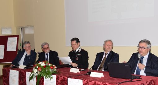 I cento anni della Croce Rossa e delle Infermiere volontarie di Mondovì