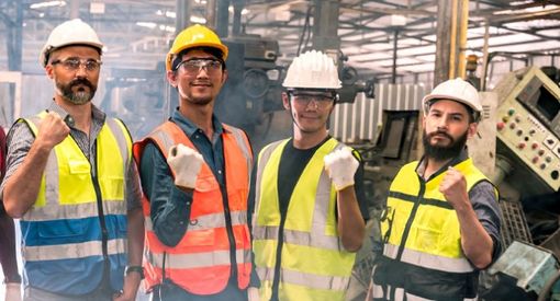 Il ruolo cruciale del rettificatore nell'Industria Meccatronica