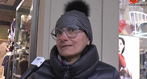 Festival di Sanremo 2025: Olly e Carlo Conti convincono i cuneesi. Rammarico per la mancata vittoria di Giorgia [VIDEO]