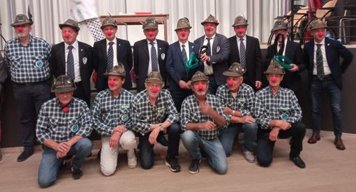 Caramagna, il gruppo Alpini dona 5000 euro all'associazione Nodocomix di Savigliano: "Grazie per l'aiuto e la fiducia"